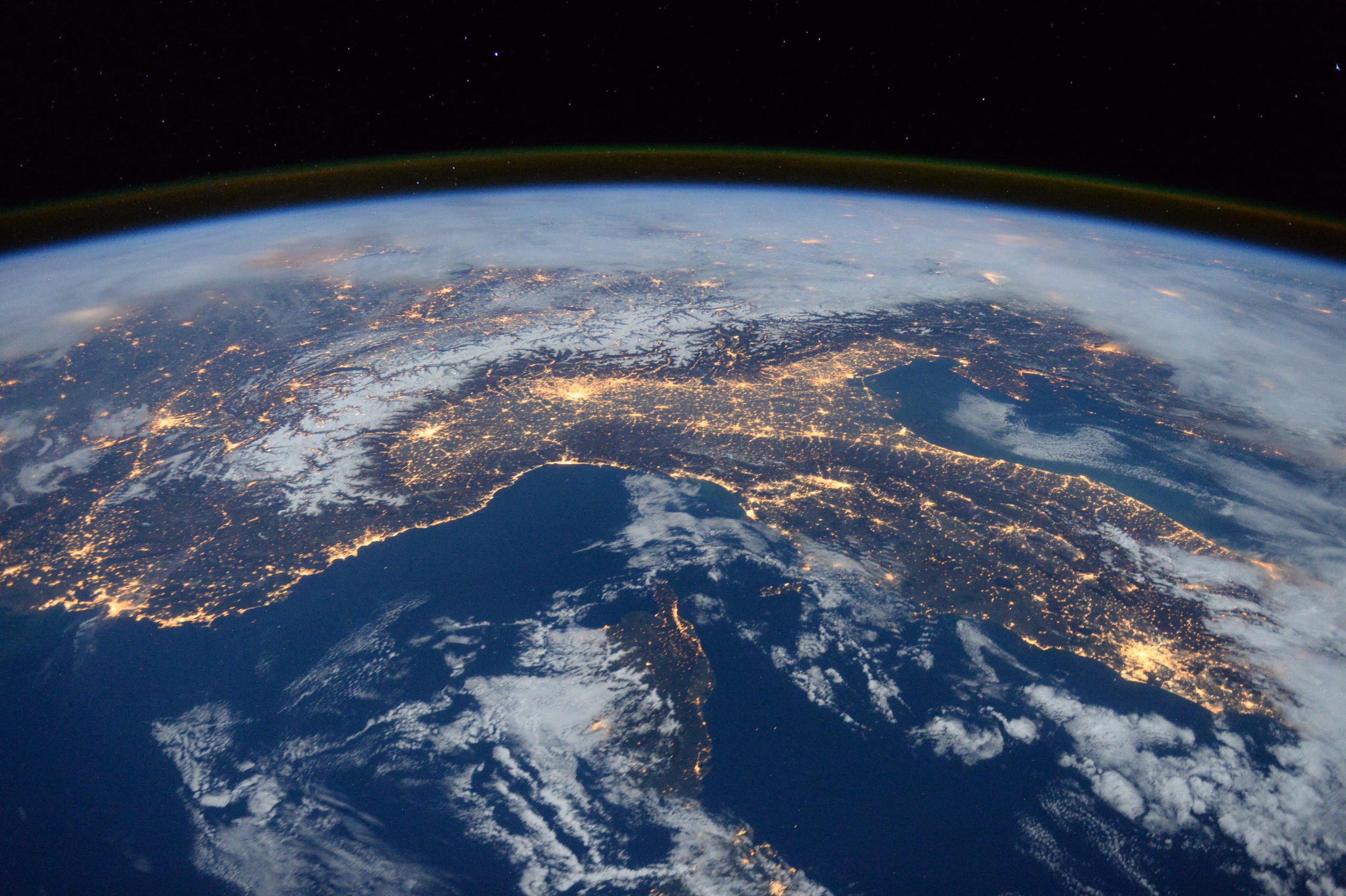 How Cartesian can we make coordinates on Earth?