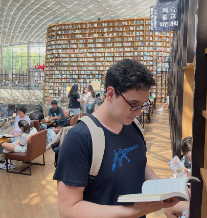 library