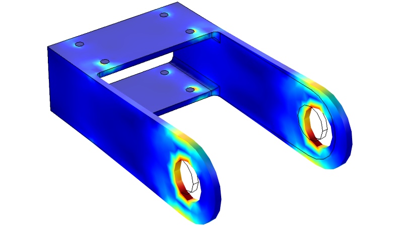 The interaction between heat and elasticity